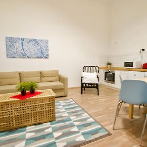 Appartement met Twee Slaapkamers